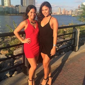 Meet your Posher, Daniella